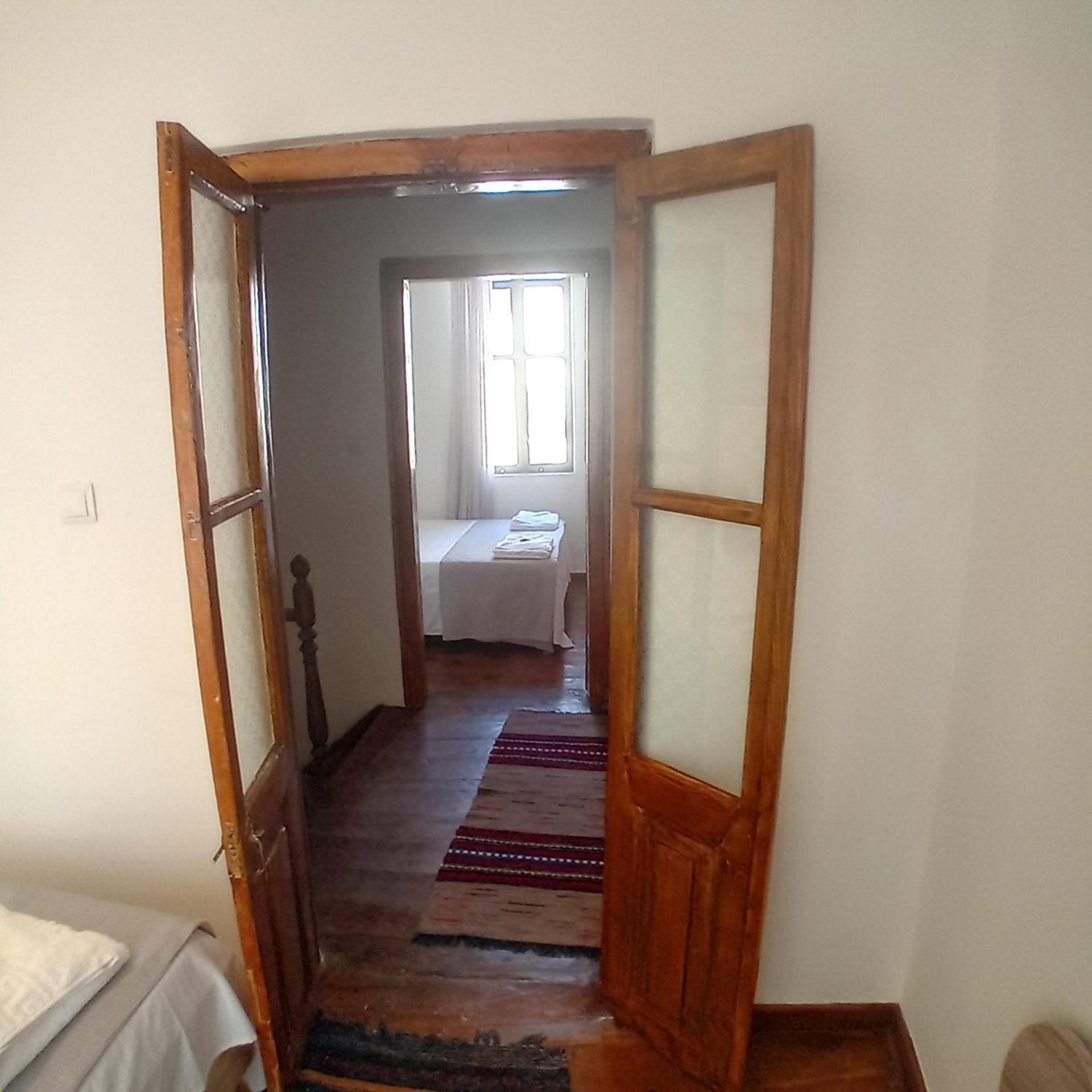 Vila Titinas' Plomari Exteriér fotografie